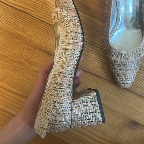 Suzanne Rae Heels - Picture 7 of 8